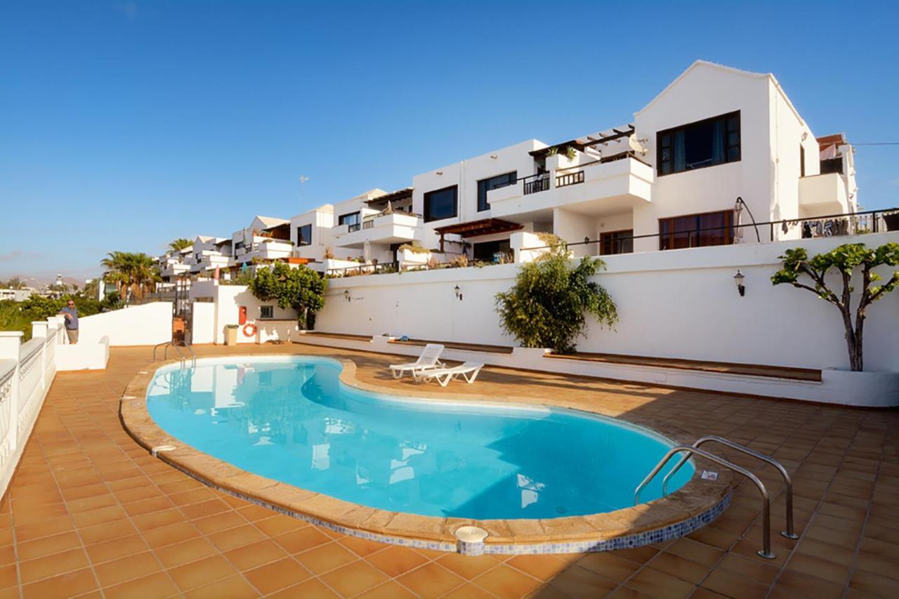 Casita De La Playa Apartment Puerto del Carmen  Exterior photo